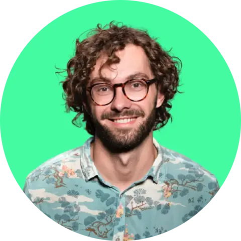 Founder photo